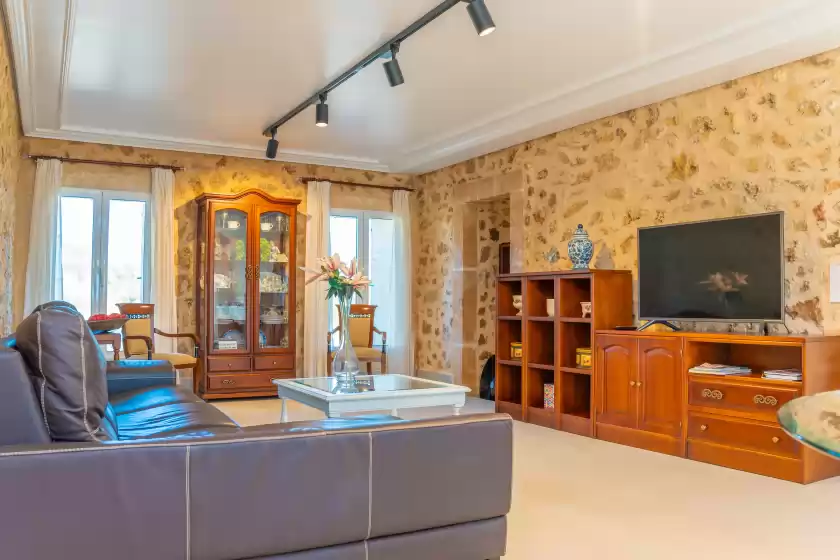 Alquiler vacacional en Sa montanyeta, Manacor