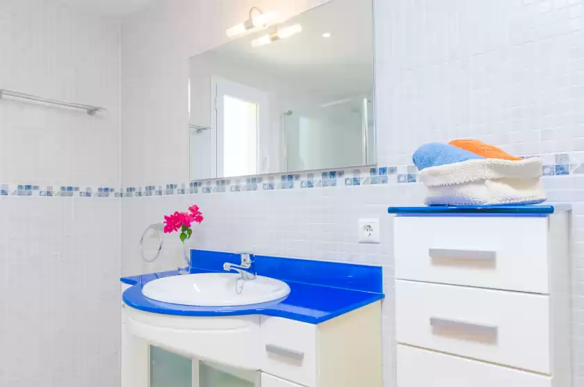 Alquiler vacacional en Bugambilia, sa Ràpita