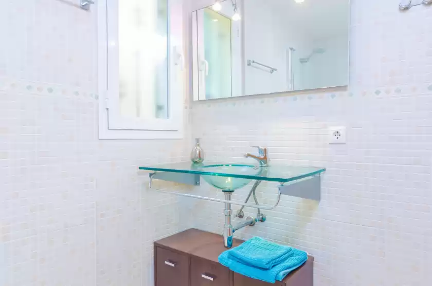 Alquiler vacacional en Bugambilia, sa Ràpita