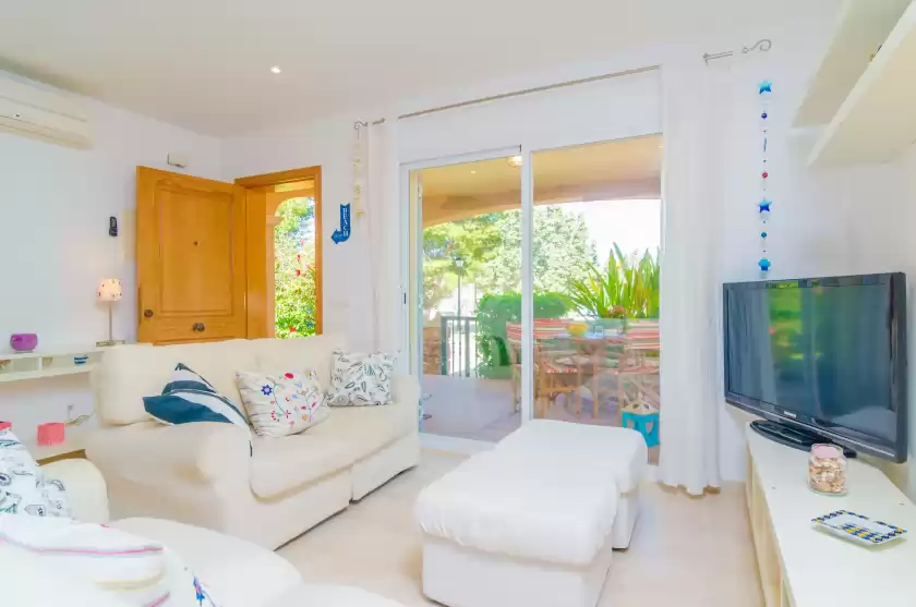 Alquiler vacacional en Bugambilia, sa Ràpita