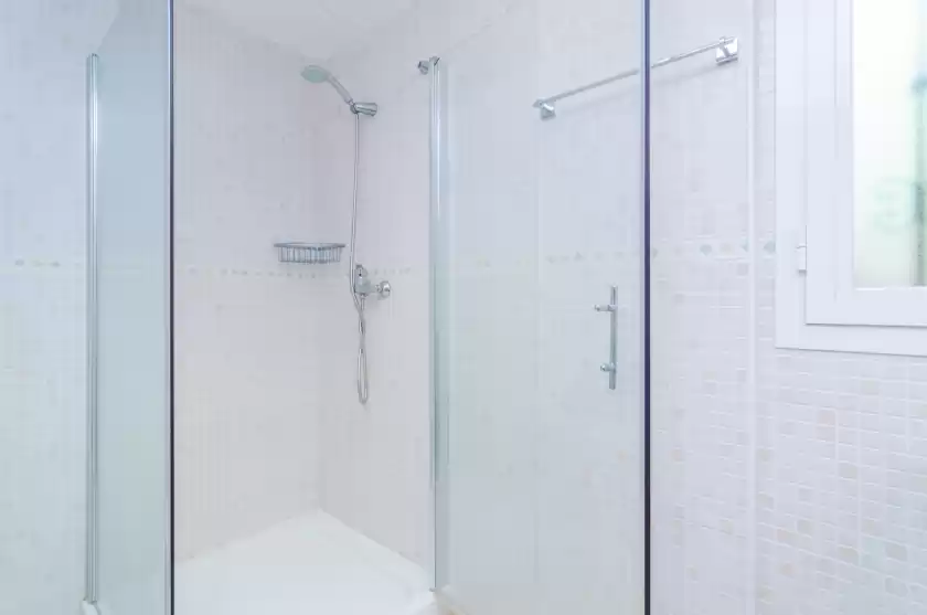 Alquiler vacacional en Bugambilia, sa Ràpita