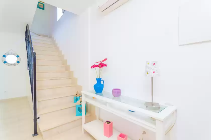 Alquiler vacacional en Bugambilia, sa Ràpita