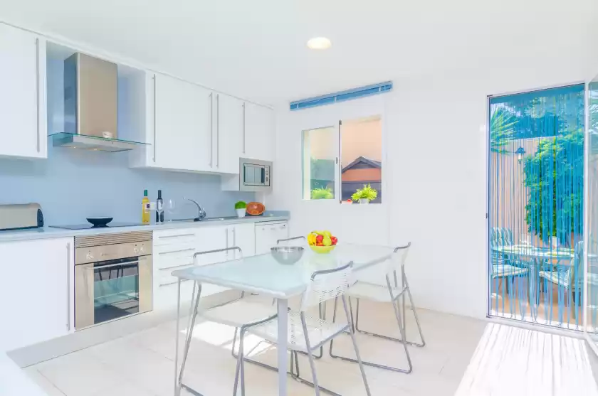 Alquiler vacacional en Bugambilia, sa Ràpita