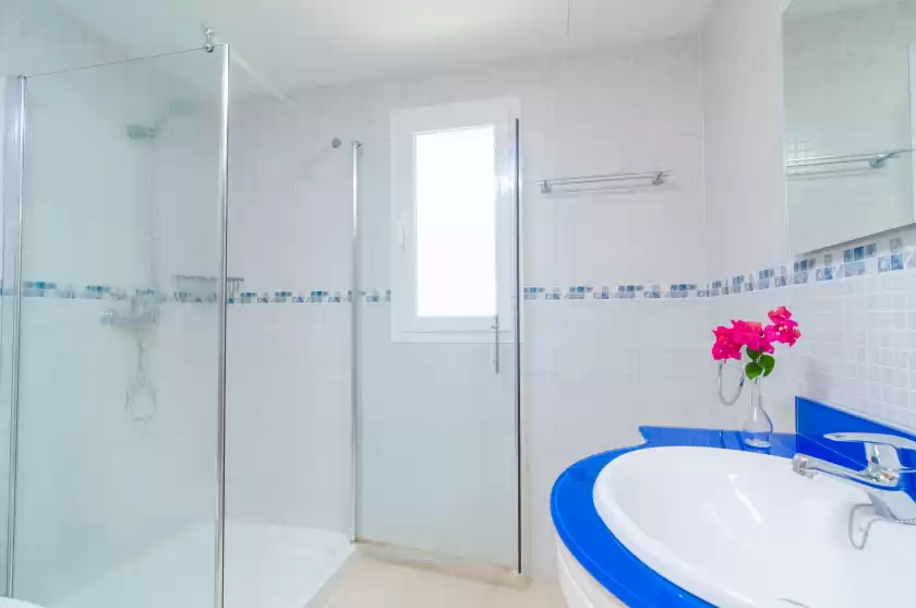 Alquiler vacacional en Bugambilia, sa Ràpita