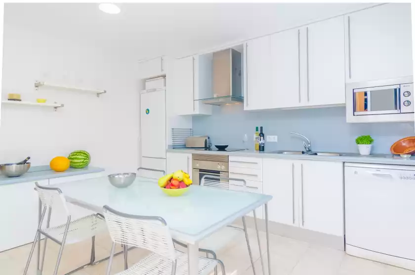 Alquiler vacacional en Bugambilia, sa Ràpita