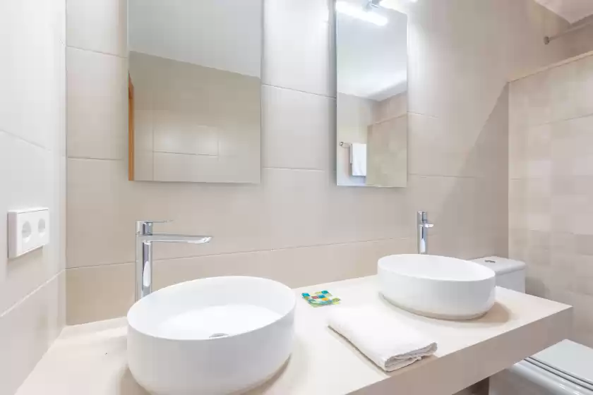 Location de vacances à Sa roqueta, Portopetro