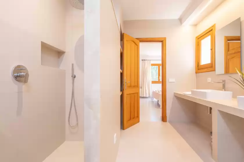 Location de vacances à Sa roqueta, Portopetro