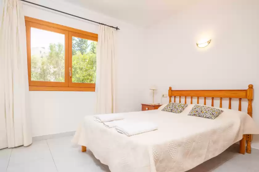 Location de vacances à Sa roqueta, Portopetro