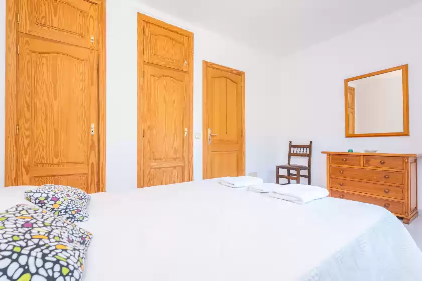 Location de vacances à Sa roqueta, Portopetro