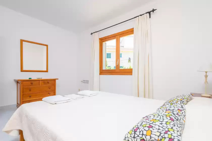 Location de vacances à Sa roqueta, Portopetro