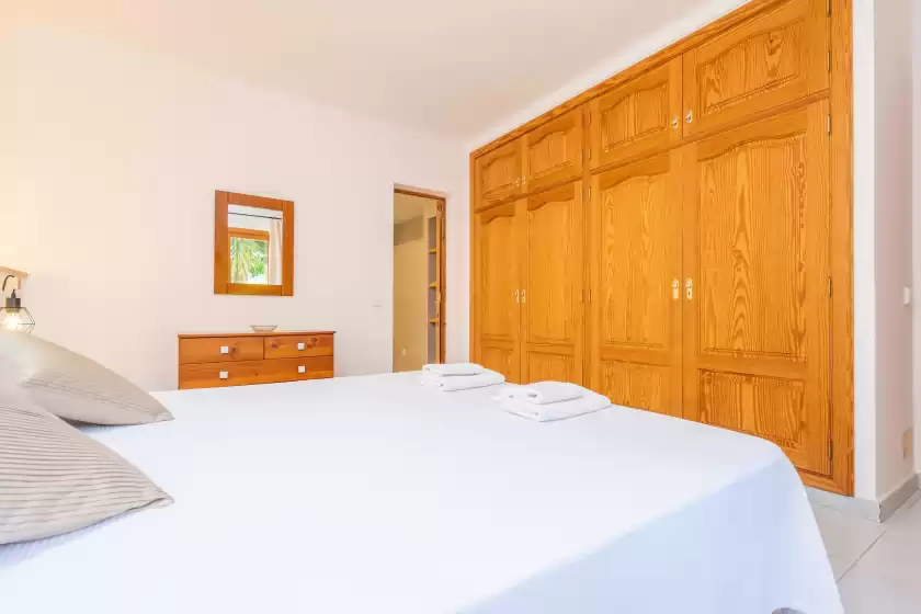 Location de vacances à Sa roqueta, Portopetro