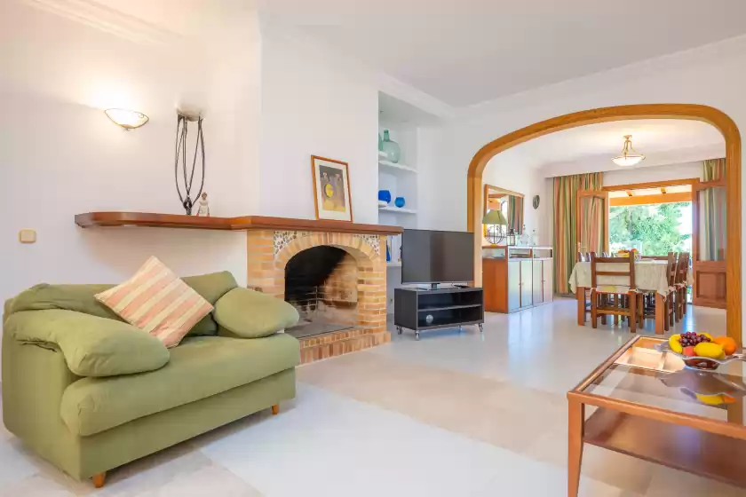 Location de vacances à Sa roqueta, Portopetro