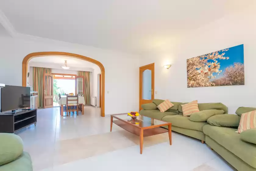 Location de vacances à Sa roqueta, Portopetro