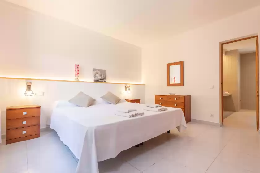 Location de vacances à Sa roqueta, Portopetro