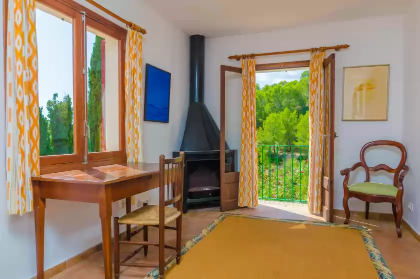 Holiday rentals in Can bolei, Sant Elm