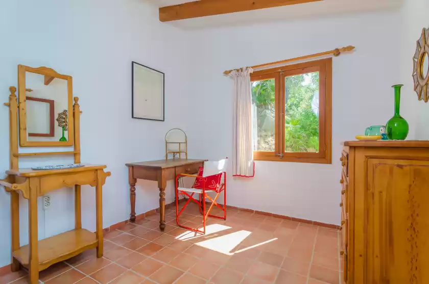 Holiday rentals in Can bolei, Sant Elm