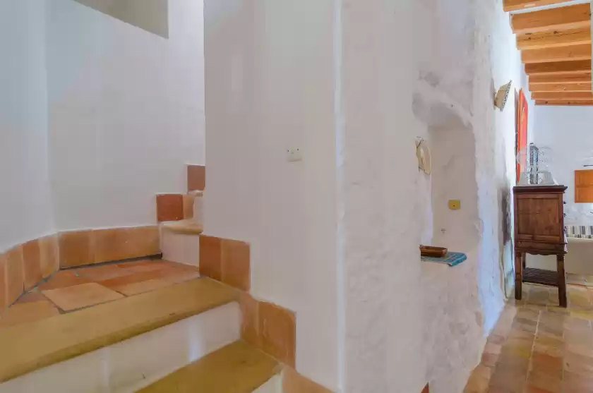 Holiday rentals in Can bolei, Sant Elm