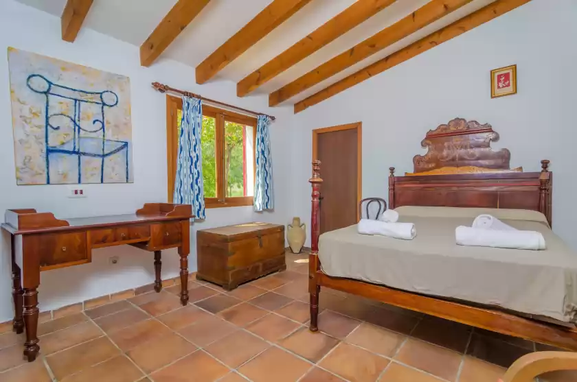 Holiday rentals in Can bolei, Sant Elm
