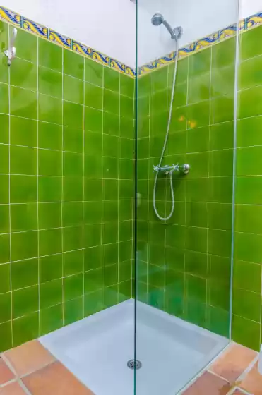 Holiday rentals in Can bolei, Sant Elm