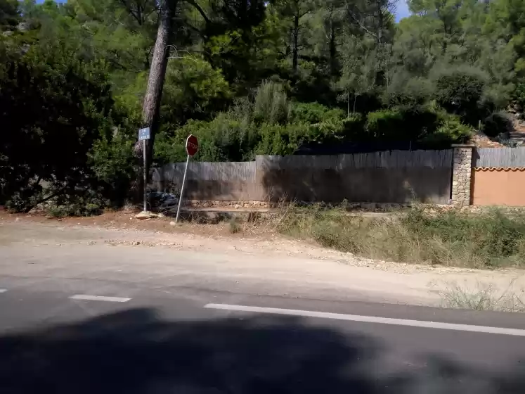 Holiday rentals in Can bolei, Sant Elm