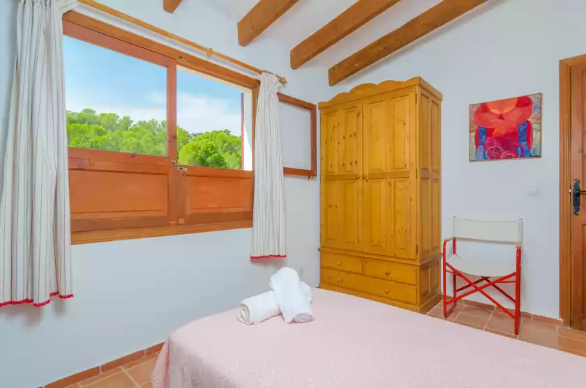 Holiday rentals in Can bolei, Sant Elm