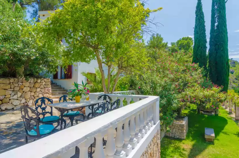 Holiday rentals in Can bolei, Sant Elm