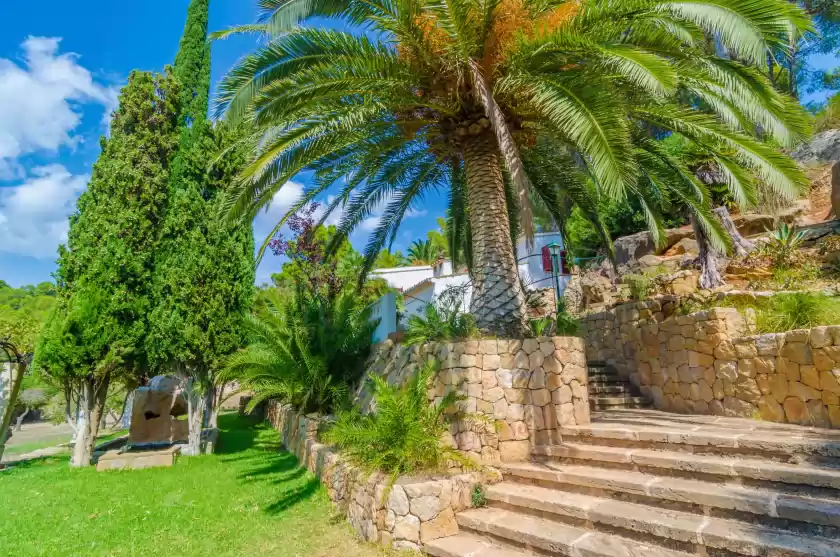 Holiday rentals in Can bolei, Sant Elm