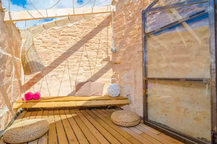 Ferienhaus auf Monges 1, ses Salines