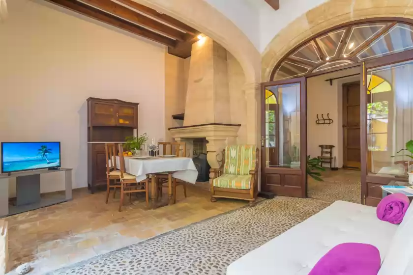 Alquiler vacacional en Ca sa tia bel, Alcúdia