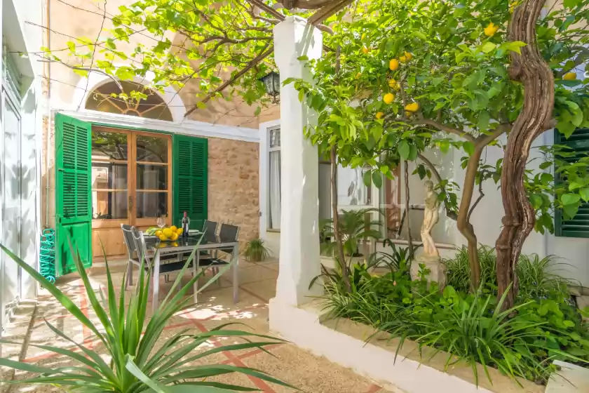 Alquiler vacacional en Ca sa tia bel, Alcúdia