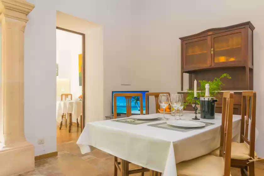 Alquiler vacacional en Ca sa tia bel, Alcúdia