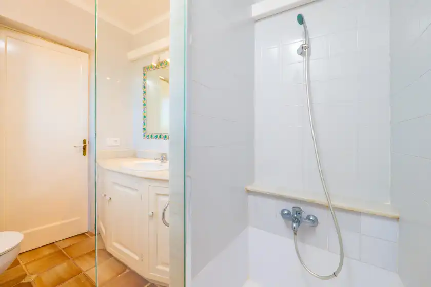 Holiday rentals in S'algueret, Portopetro