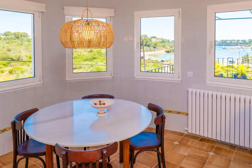 Holiday rentals in S'algueret, Portopetro