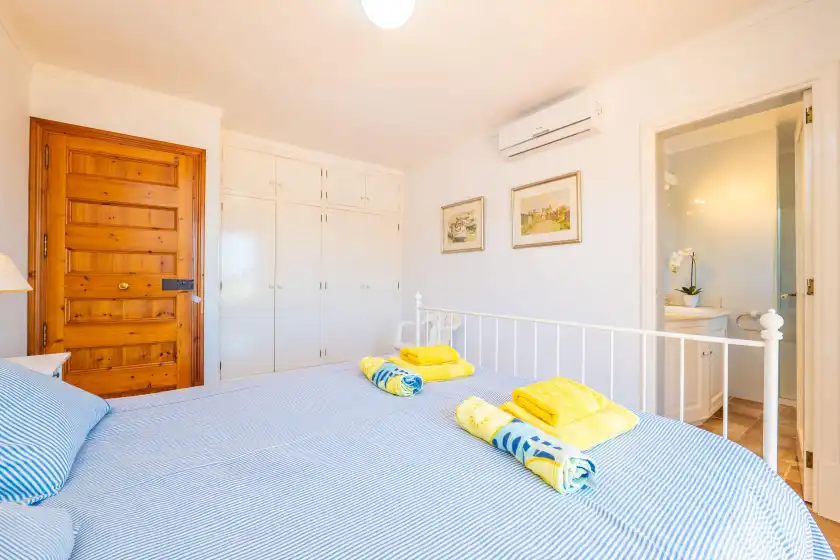Holiday rentals in S'algueret, Portopetro