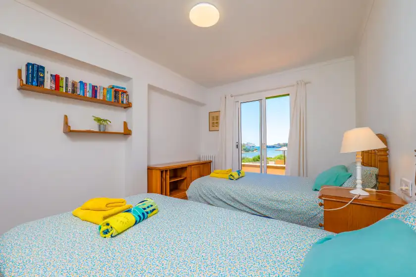 Holiday rentals in S'algueret, Portopetro
