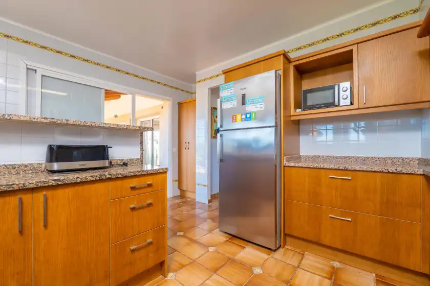 Holiday rentals in S'algueret, Portopetro