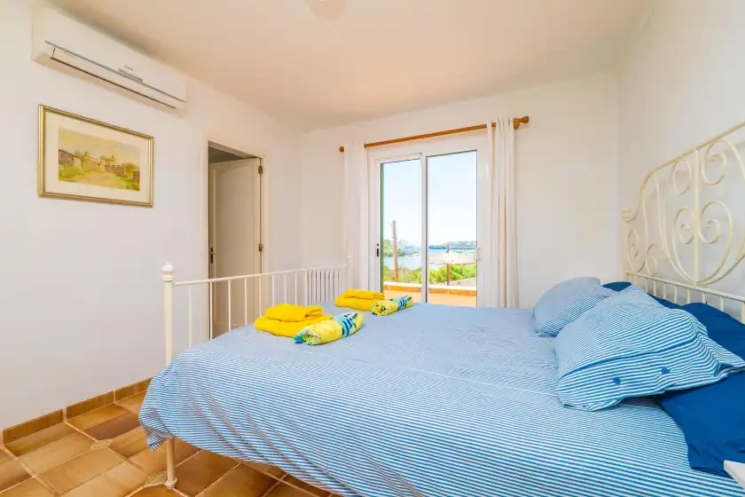 Holiday rentals in S'algueret, Portopetro