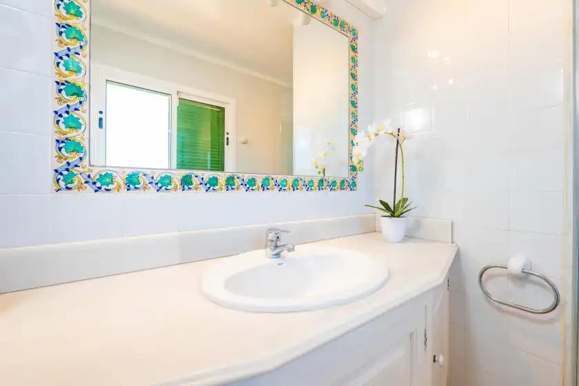 Holiday rentals in S'algueret, Portopetro