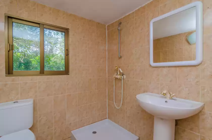 Ferienhaus auf La cigarra can carrasco, Son Macià
