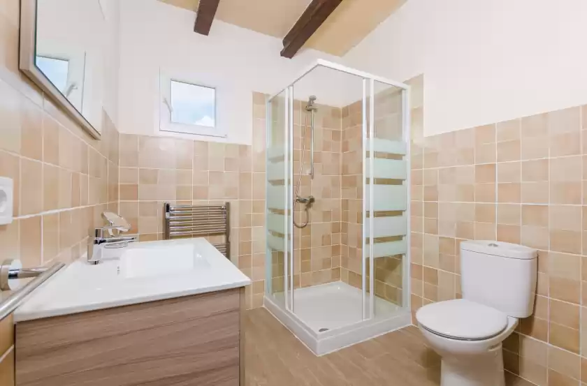 Ferienhaus auf La cigarra can carrasco, Son Macià
