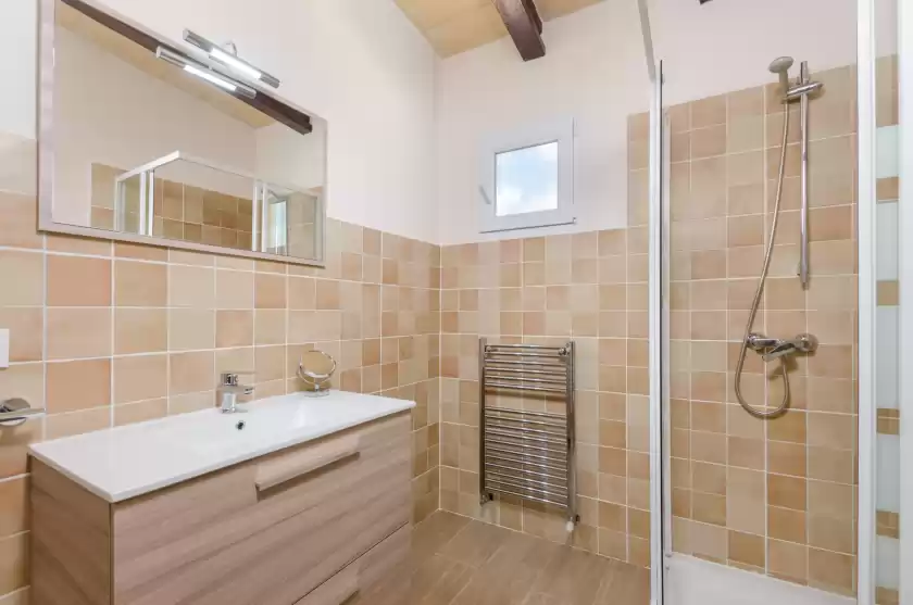 Ferienhaus auf La cigarra can carrasco, Son Macià