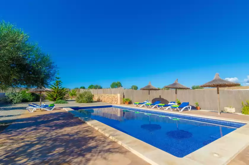 Holiday rentals in Sa punta (sa punta bertumins)