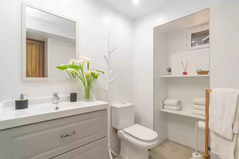 Holiday rentals in Sa punta (sa punta bertumins), ses Salines