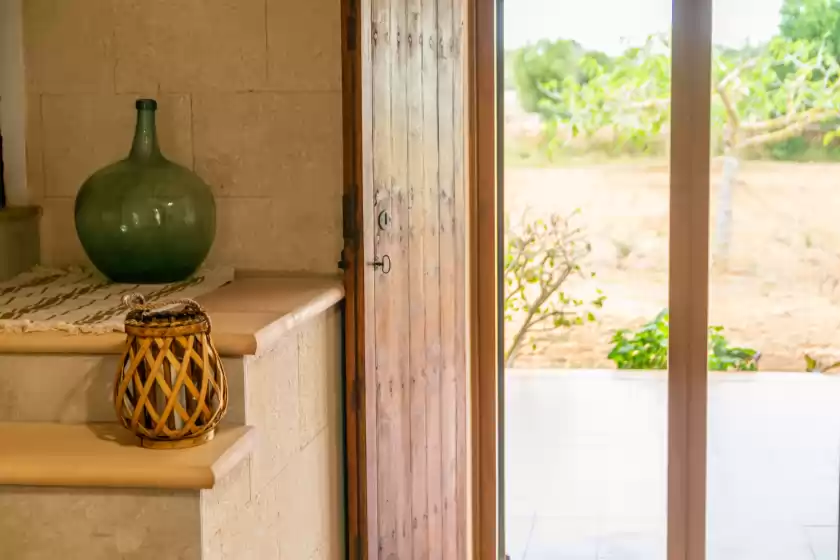 Holiday rentals in Sa punta (sa punta bertumins), ses Salines