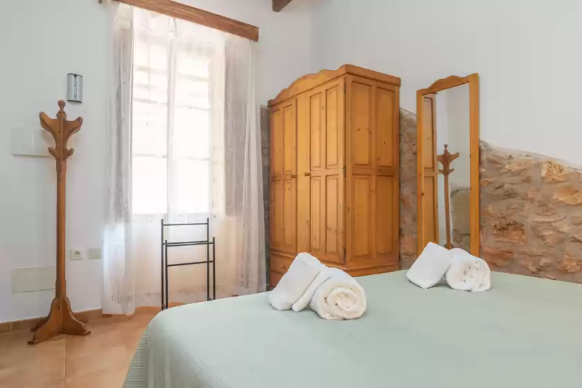 Holiday rentals in Sa punta (sa punta bertumins), ses Salines