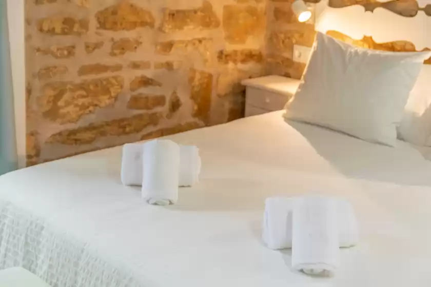 Holiday rentals in Sa punta (sa punta bertumins), ses Salines