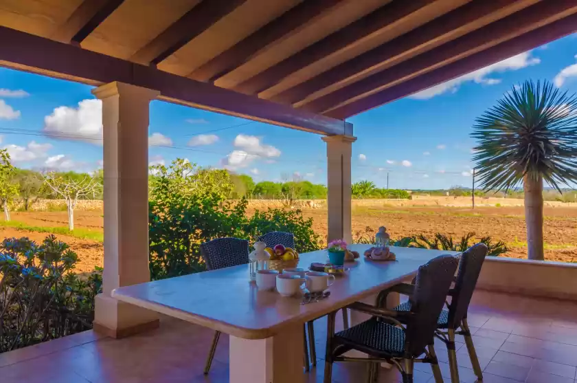 Holiday rentals in Sa punta (sa punta bertumins), ses Salines