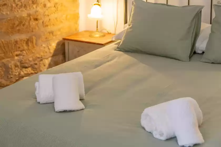 Holiday rentals in Sa punta (sa punta bertumins), ses Salines