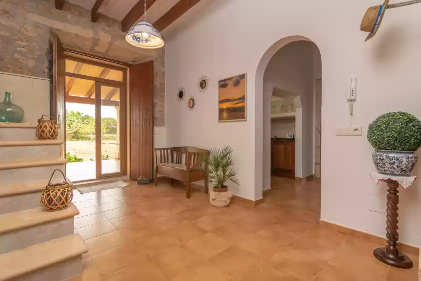 Holiday rentals in Sa punta (sa punta bertumins), ses Salines