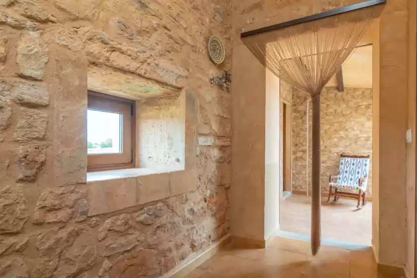 Holiday rentals in Sa punta (sa punta bertumins), ses Salines